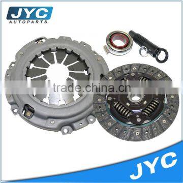 Truck Spare Parts Clutch Disc for HINO VOLVO photo-4