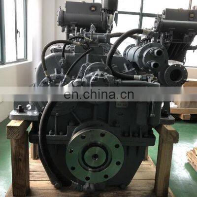 Hot Sale Brand New 600rpm-1800rpm 1530hp Advance HCD800 Marine Gearbox(3.0-4.391) photo-4