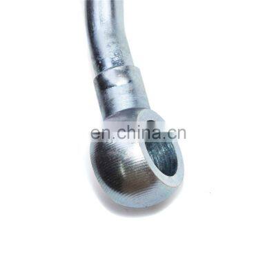 11361705532 Vanos Oil Supply Line Hose With Seal Washers For BMW X5 X3 325xi 330