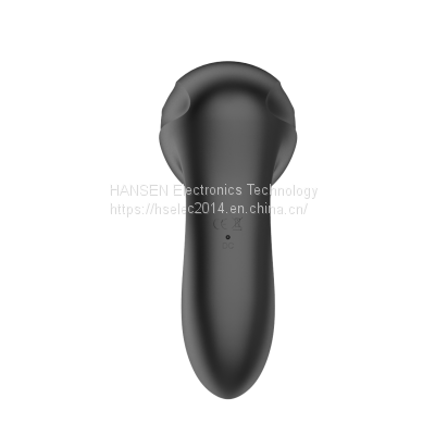 Fantasty Climax Delay Stimulator Glans Vibrating Male Masturbator Stamina Trainer 10 Speeds Vibration Sex Toys for Man photo-4