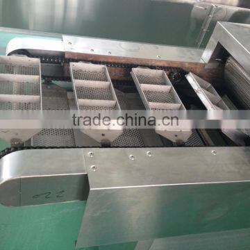 Automatic Hot Selling Rice Noodles Making Machine photo-5