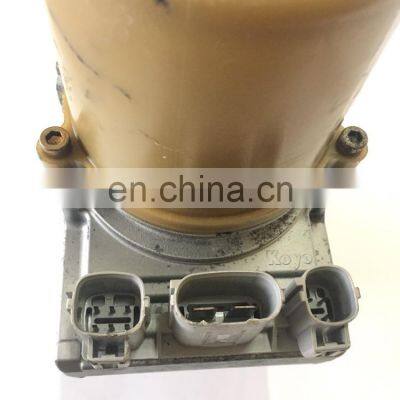 Auto Parts Power Steering Pump OEM C238-32-600C BBM4-JJ-504 for MAZDA (REBULT)