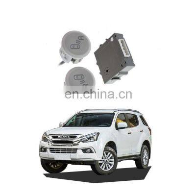 Blind Spot Mirror System Kit BSD Microwave Millimeter Auto Car Bus Truck Vehicle Parts Accessories for Isuzu Mux