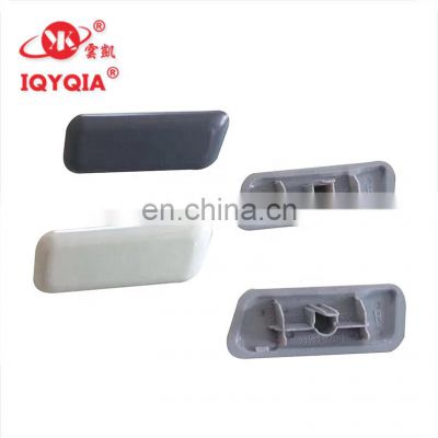 auto parts , front bumper wiper cover for toyota landcruiser 200 series sahara official 2016