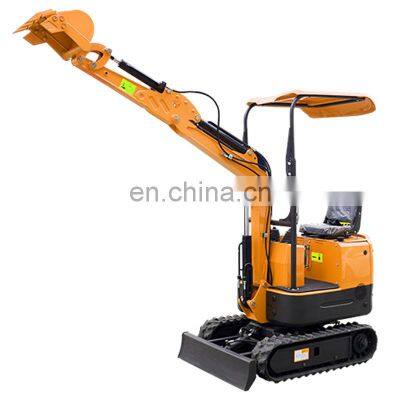 Prompt Delivery Excavator Hydraulic rc Excavator Digging Accessories photo-5