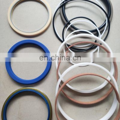 PC20-1 excavator repair parts Bucket hydraulic cylinder seal kit