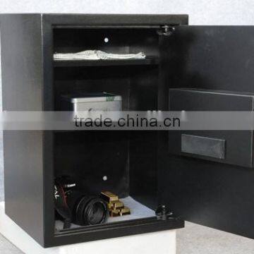 Touch Screen Big Office Safe Box photo-2