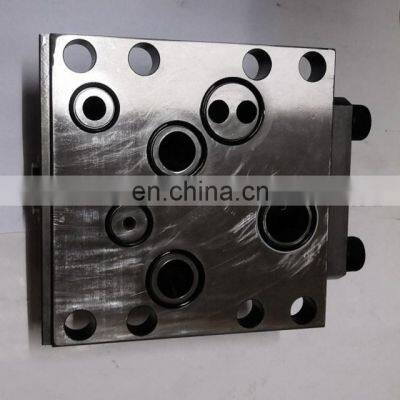 HWE20G 19C014 Excavator hydraulic breaker hammer Reversing Valve  assy/control valve /Service valve