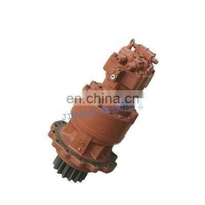 Original new PC400 swing motor PC400-6 swing gearbox PC400-7 PC350LC-8 slew motor 207-26-00201