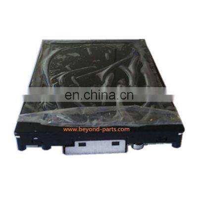 312D 320D 325D 330D Excavator parts Monitor display screen panel LCD