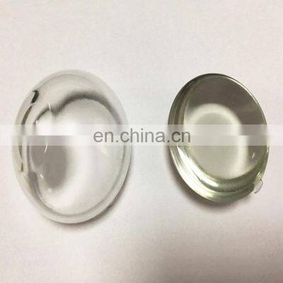 Small Batch Transparent Die Casting Mold Rapid Prototyping Vacuum Printing photo-5