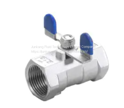 Pneumatic Manual Electric Ball Valve Industrial Valve Regulate Valve photo-3