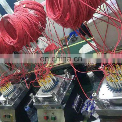 High Quality Fiber Optic Pigtail FC/APC Single Mode SM9/125, G.652D 0.9mm 2Meter