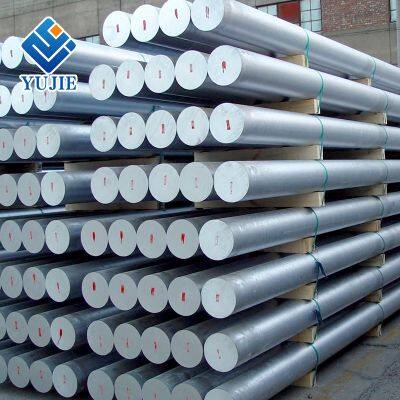 10mm Stainless Steel Bar Corrosion Resistance 431 Stainless Steel Round Bar For Building Decoration