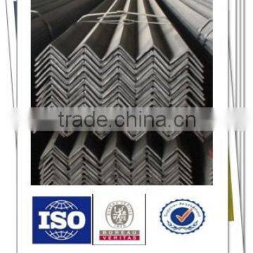 High Quality Q235/ss400 Prime Steel Angle photo-5