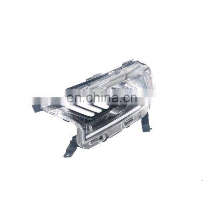 Competitive Price High Level Car Front LED Lamp Assembly For Ford Ranger 2014-2017 Car LED Headlight