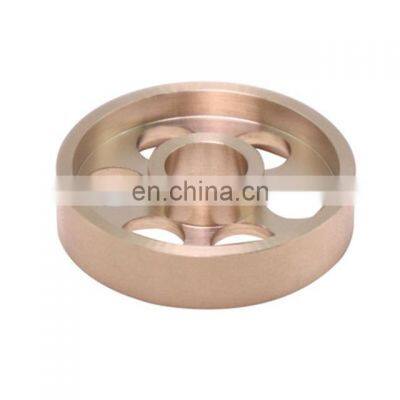 High precision CNC machining parts/CNC prototype/prototype CNC parts