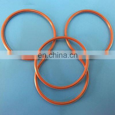 23*1.9 Factory Outlet Heat Resistant Silicone NBR Rubber o Ring Seals Sealing O-ring Epdm o Ring photo-5