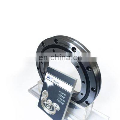 Cross Roller bearing thin section slewing bearing  XSU140644 Cylindrical bearing