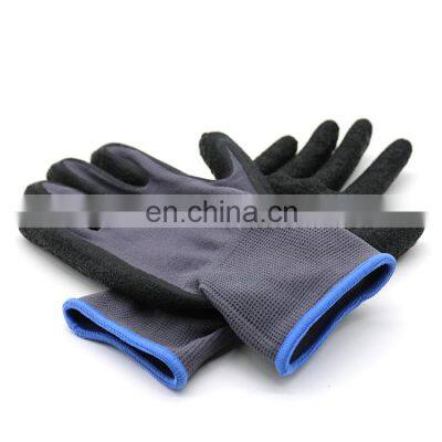 Wholesale Excellent Grip the Flexible Protective Gloves photo-4