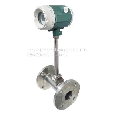 Digital Flow Meter Water Milk Wifi Nuflo Turbine Flowmeter Alcohol Flow Meter photo-3