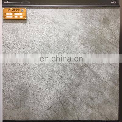 600x600 Cement Finishing Ceramic Tile photo-3