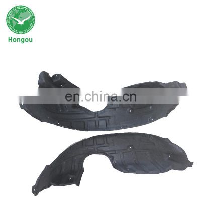 OE quality fender liner for Toyota Camry