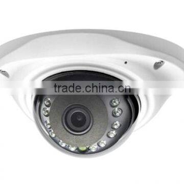 Hot!!! HD 1080P SDI WDR VandalProof Dome Camera With WDR photo-2