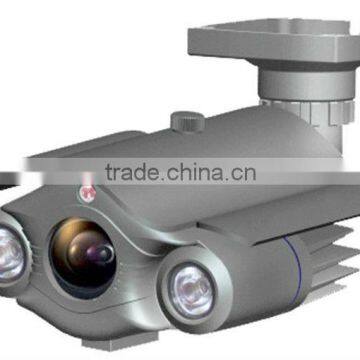 HD SDI cctv camera Progressive scan 2.8-12mm Lens EST-SDI 7560