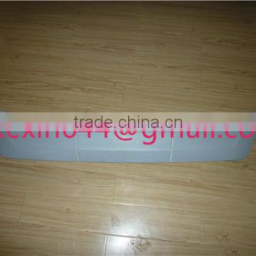 FOR CHINESE TRUCK PARTSS, FOR HIGH QUANLITY LIANHE Heavy truck bumper middle