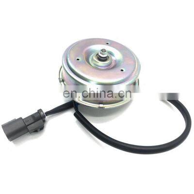 80151-SR3-003 TIY-3086 Radiator Electric Fan Motor for HONDA