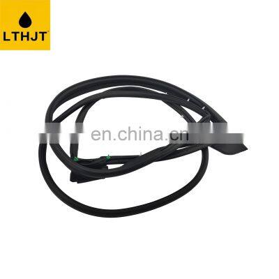 Hot Sale Car Accessories Auto Spare Parts Car Front Door Weather Strip RH 67861-07030 For AVALON AXXA50