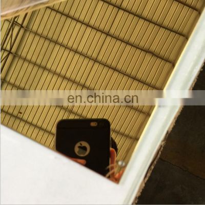 cold rolled 304 316 316l foshan stainless steel decoration sheet