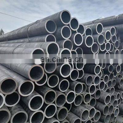 A106 Grade B Sch40 Carbon Seamless Steel Pipe