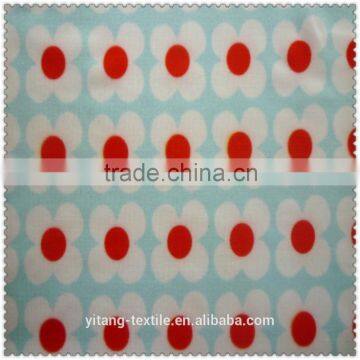 Swimwear fabric