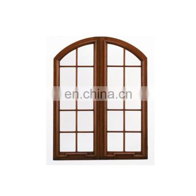 semicircle window half round window half-circle aluminum