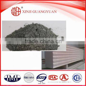 Aluminum Flake Powder for Light Weight Panel