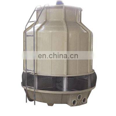 Use widely FRP round water industrial cooling towers