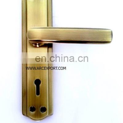 brass antique handle