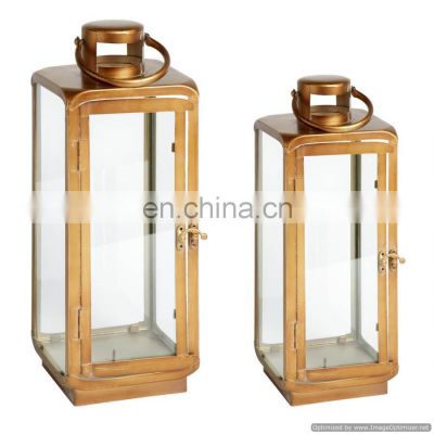 beautiful lantern for wedding decoration