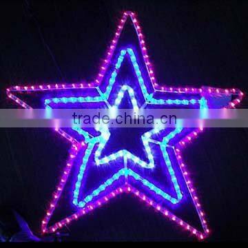 led star lights for fancy decorate