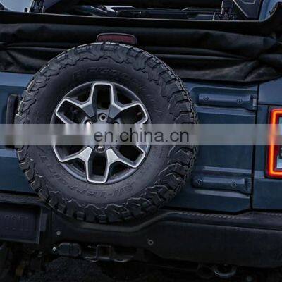 Alloy Table For Swing Gate By Tuffy Kit For Ford Bronco photo-4