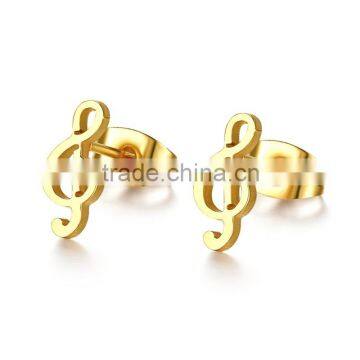 C23038B Ladies fashion earring designs new model earrings