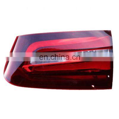 OEM 2539069100 2539069200 LED Tail Light TAILGATE TAIL LAMP Tail Trunk Light for MERCEDES W253 GLC300 GLC-CLASS X253 2016-2018