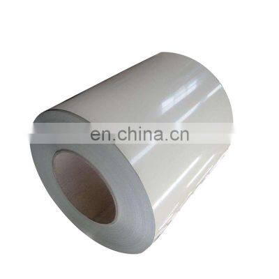 SGCC Prepainted Galvanized Steel Coils PPGI Coil Manufacturer