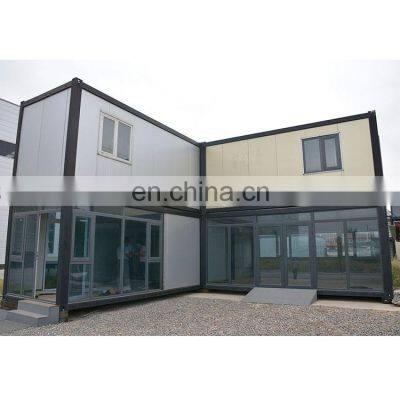 Easy Installed Flat Pack Container House photo-2