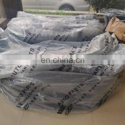 High Quality Plastic Car Body Kits Front Bumper for MIT-SUBISHI LANCER EX,LANCER Body Kits