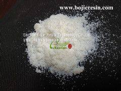 Inert resin