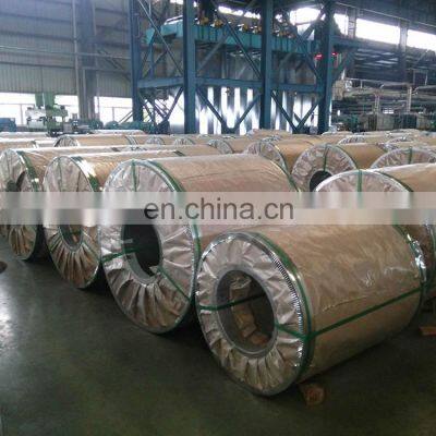 Dx51 Spangle Z150 Gi Coil Price Zinc Coated Galvanized Steel Coil