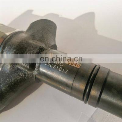 Original 095000-9840 the Same 095000-9790 Diesel Fuel Injector 23670-51070/23670-59055, 2367051070/2367059055